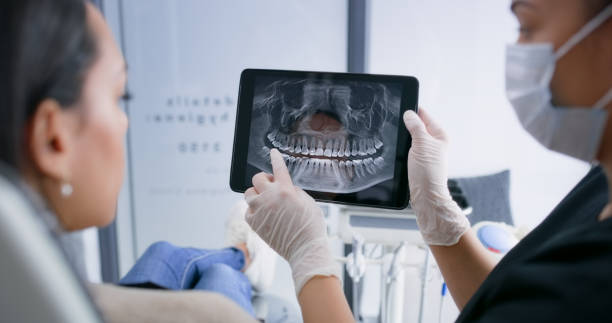 Licensed Dental service in McDade, TX - Smile Center Dentistry